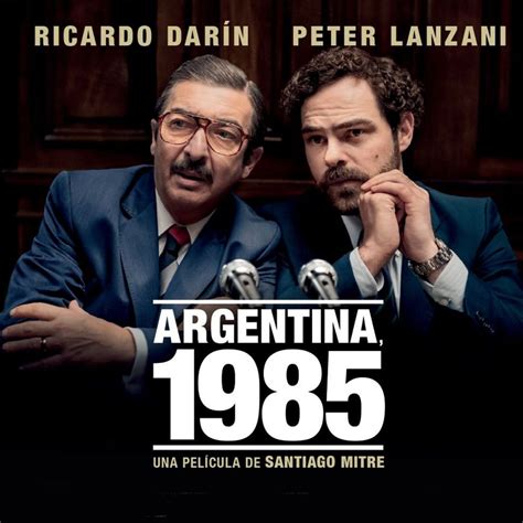 gomovie argentina, 1985